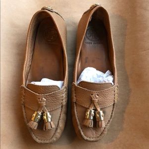 Tory Burch loafer